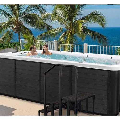 Swimspa hot tubs for sale in Miles City